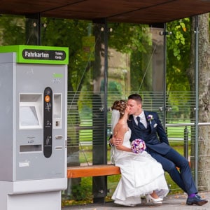 Hochzeitsfotograf Hannover