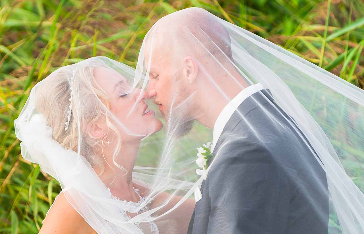 Hochzeitsfotos in Hildesheim vom Hochzeitsfotografen