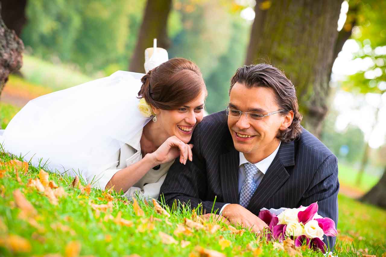 Hochzeitsfotos in Langenhagen vom Hochzeitsfotografen